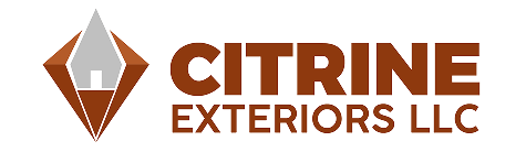 Citrine Exteriors Logo